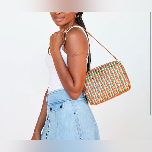 Clare V. Marisol - Multi Mercado Rattan - Picture 2 of 11